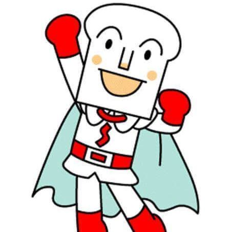 ゆるーい自己紹介w