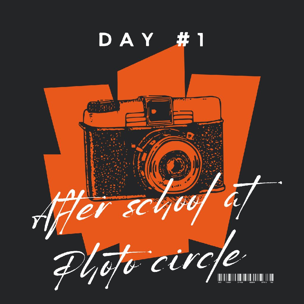 #1 カメラのマニュアル操作について