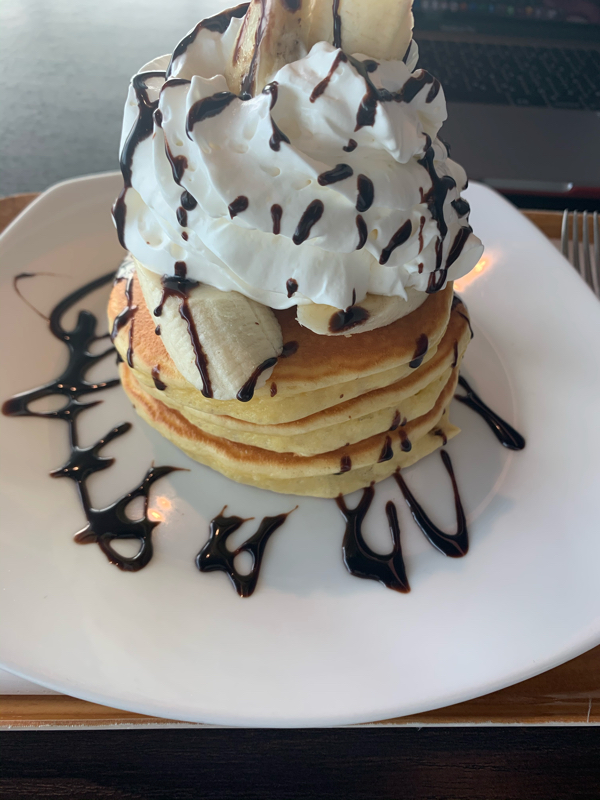 おしゃべりタイム