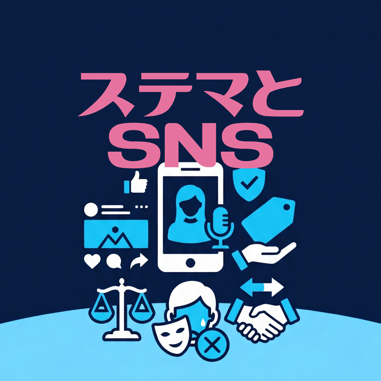 ステマとSNS
