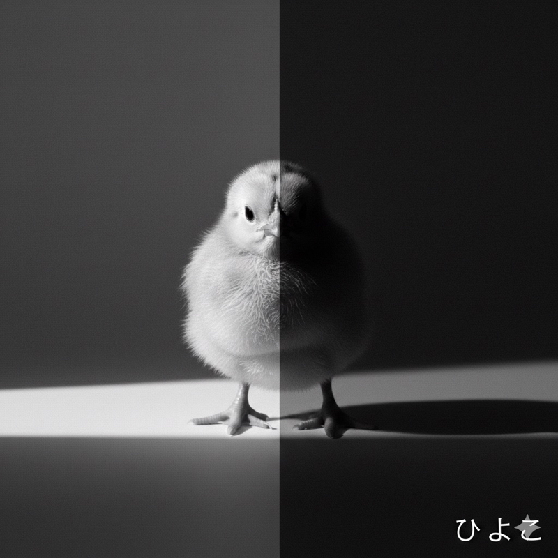 ぴー　🐥　仮