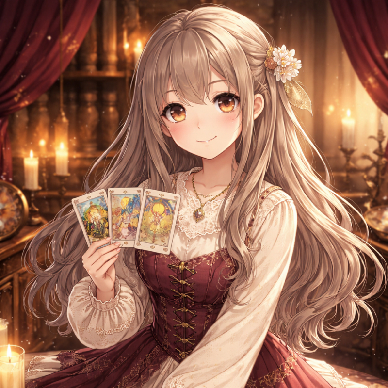 田舎の魔女の隠れ家