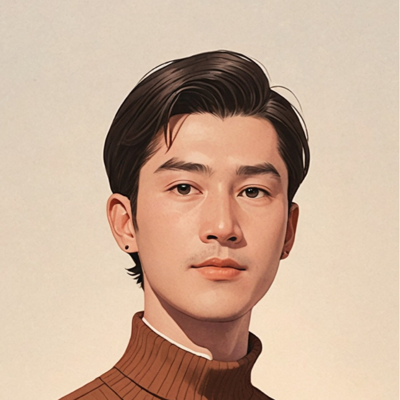 TAKA（It’s Okay Radio 21:00 ON AIR）