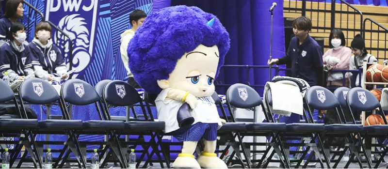 福井ブローウィンズ