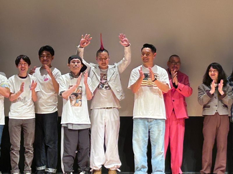 板橋シアター咲3周年ライブ振り返り〜後編〜
