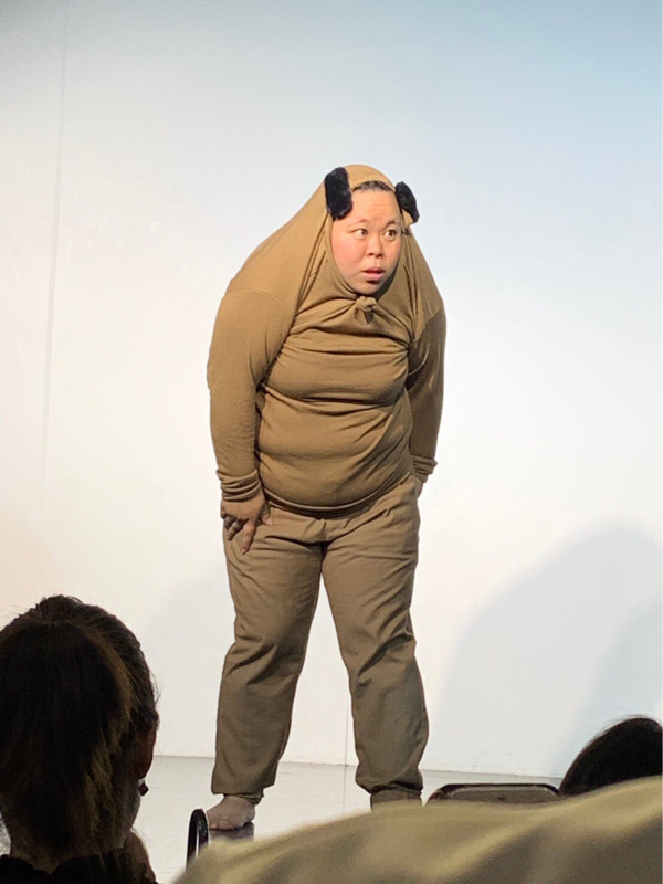 私がハマってる芸人たち