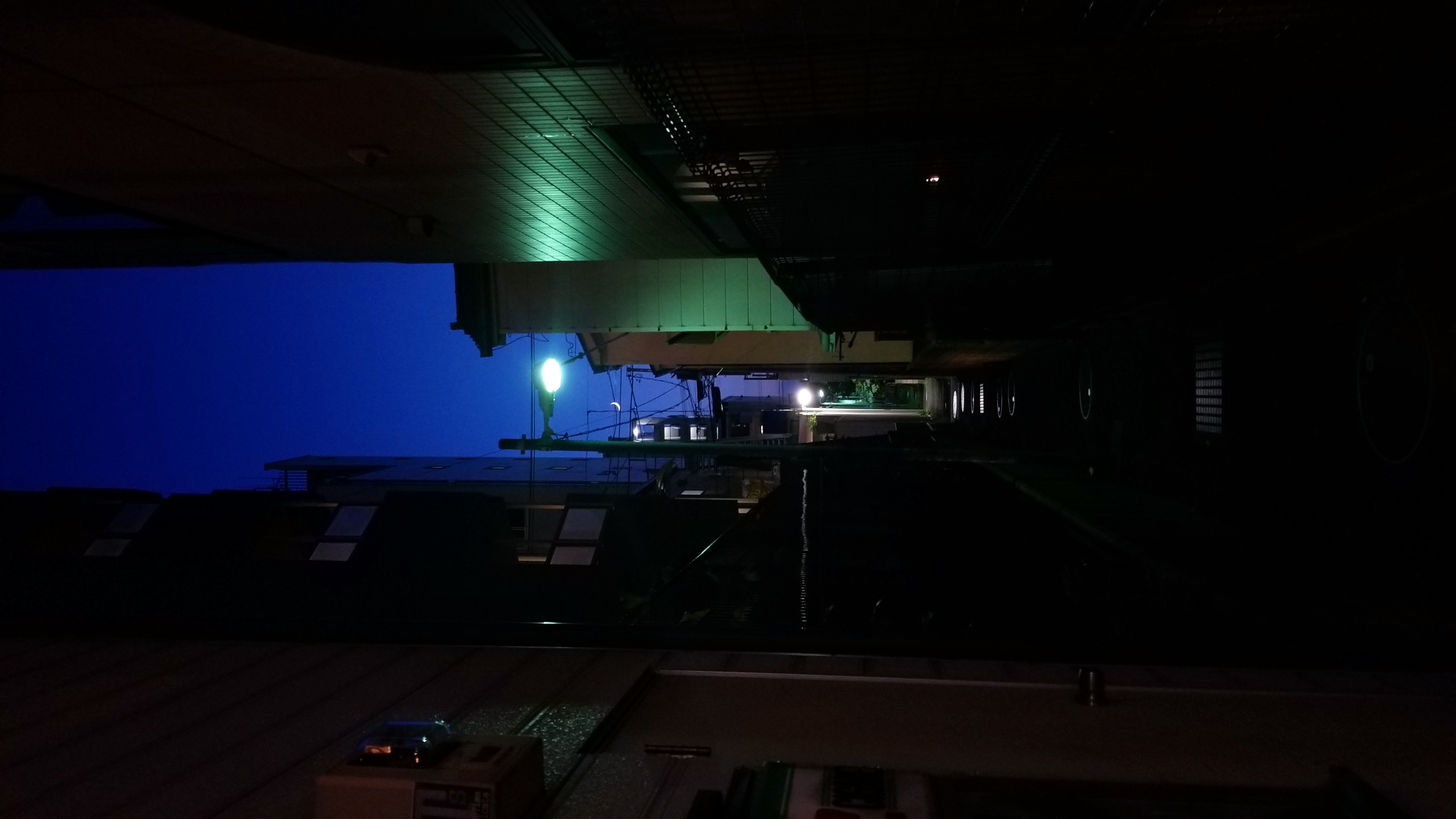 #22 怖くない怖い話