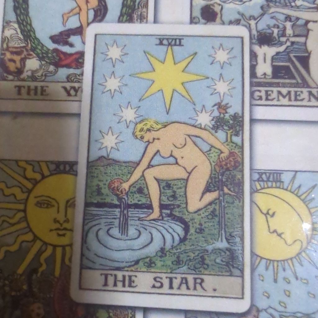 鑑定師きのこです。私の占いについて、雑な説明でした