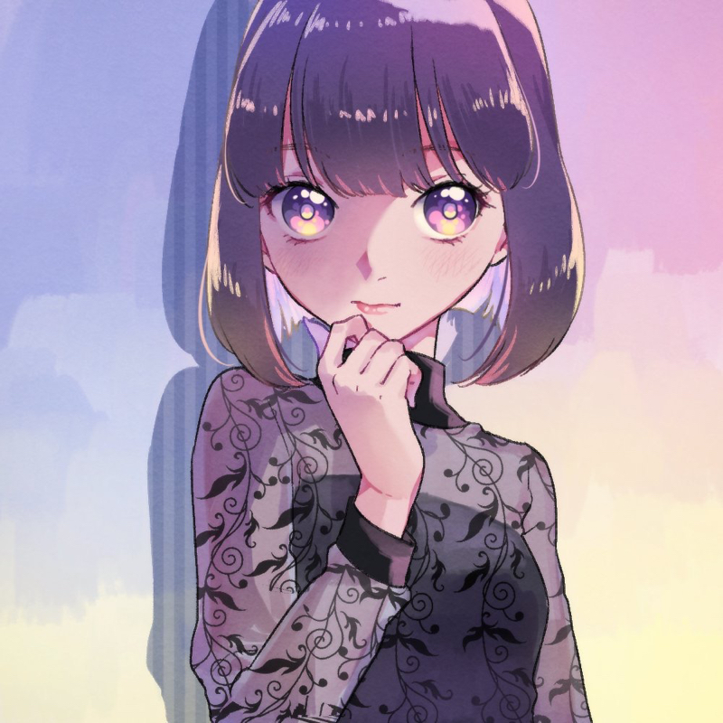 #02 まりす、ついに彼氏ができる