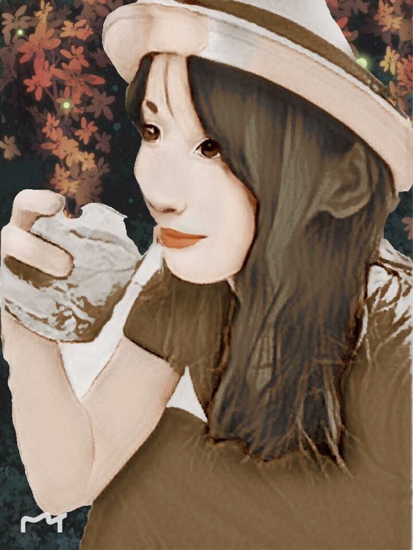 Pちゃんの1人おしゃべりタイム🎤