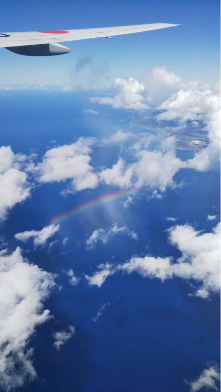 【搭乗拒否】バリ島で取り残されそうになった時の話