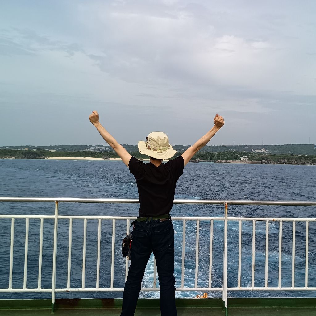 割り込む人の心境