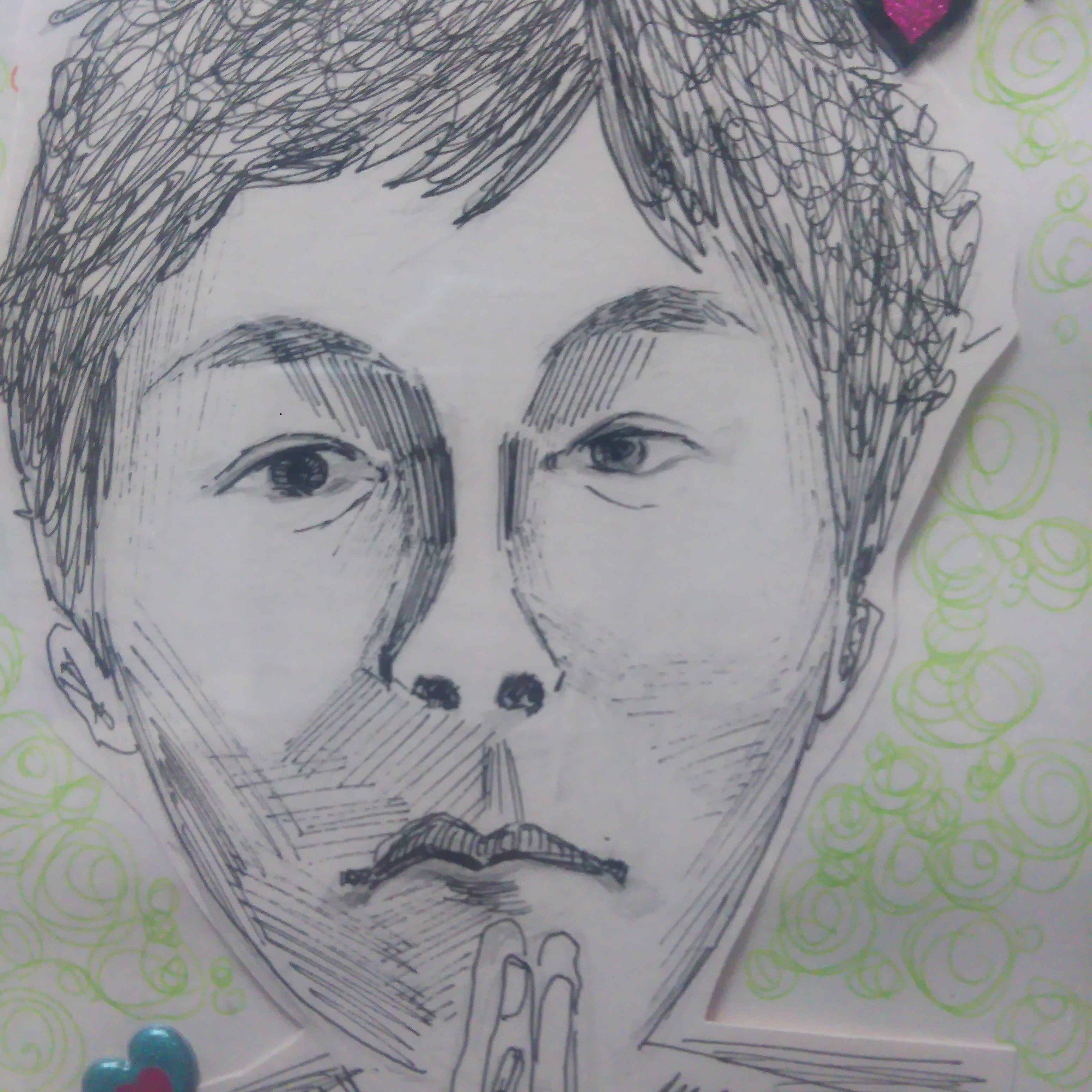 #1 自己紹介