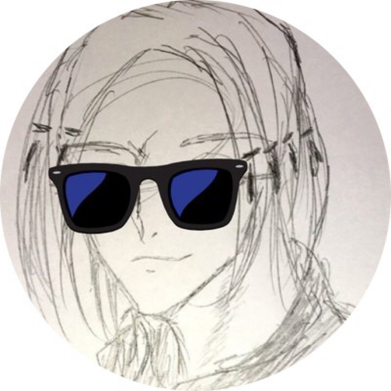 初めての、やつ