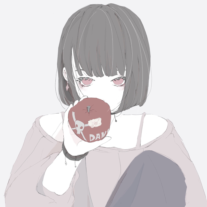 自傷(いろいろ)と他害