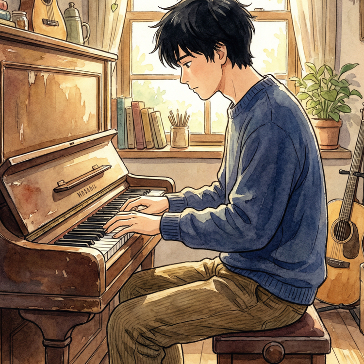 かなたの気まぐれRADIO