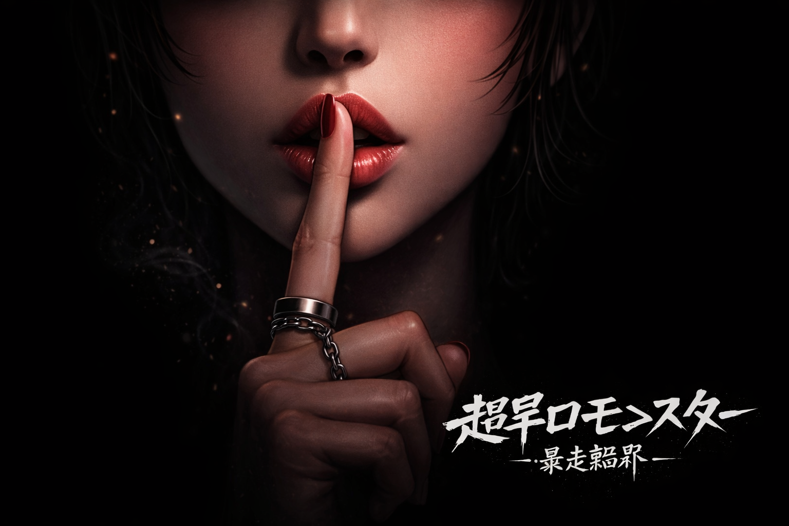 超早口モンスター -暴走臨界