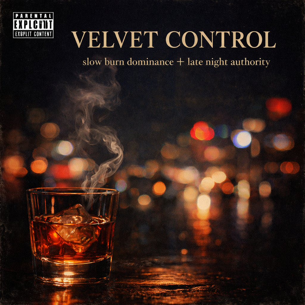 Velvet control