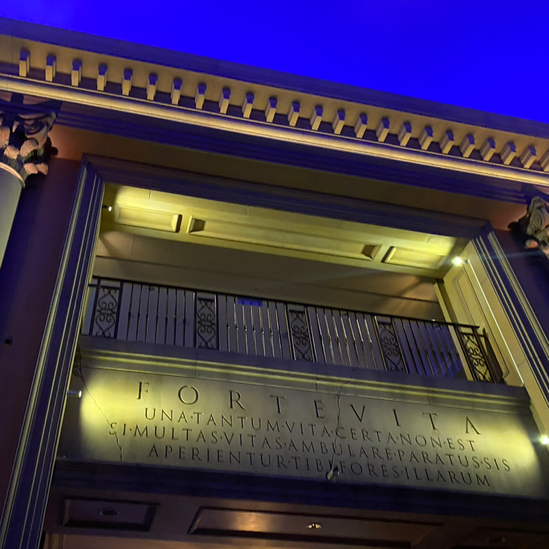 第九回　晩餐会のお話　vol3