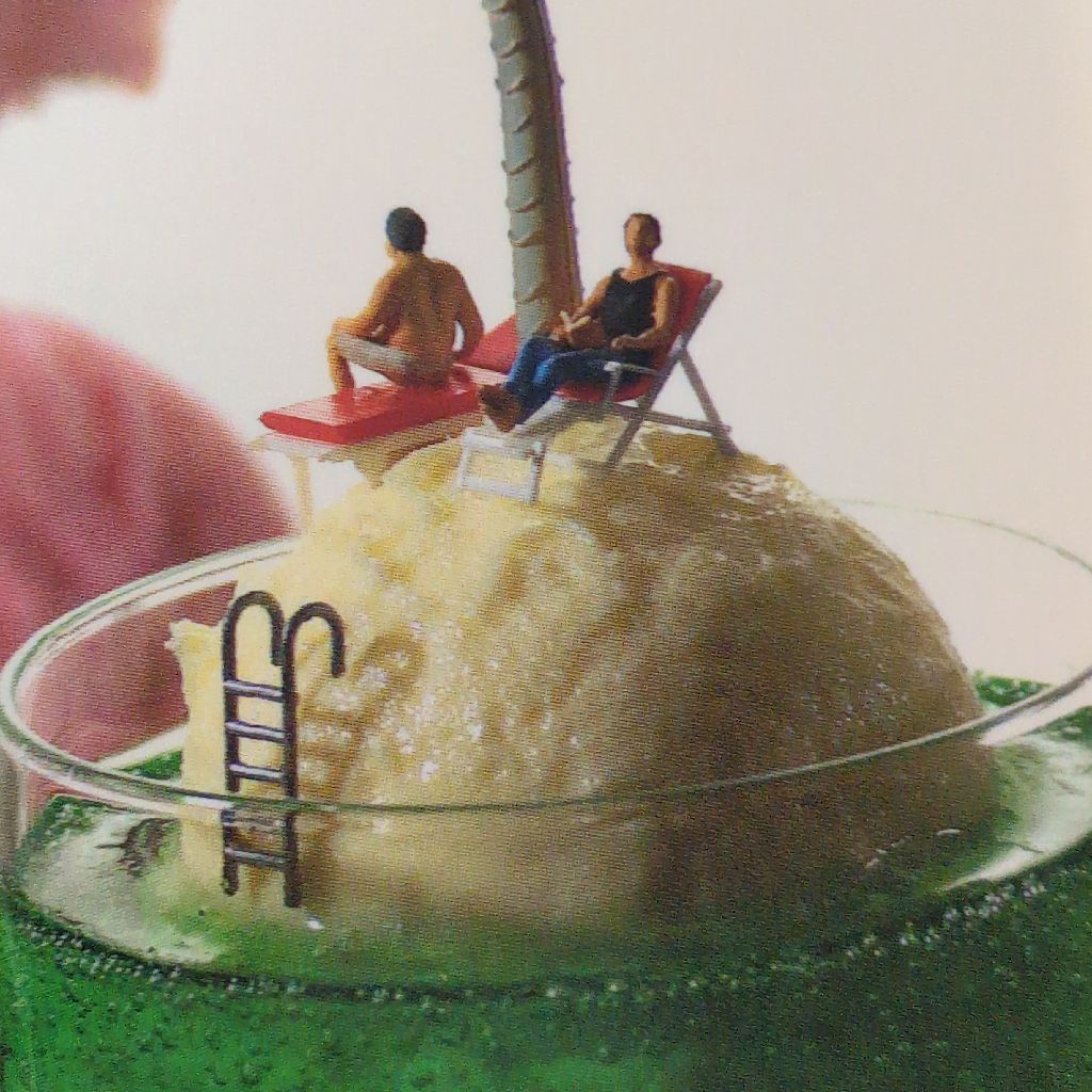 第5回 喫茶ゆる文庫 大掃除諦めた店主による｢人生残り全部正月休み｣〜宿題なんてない〜