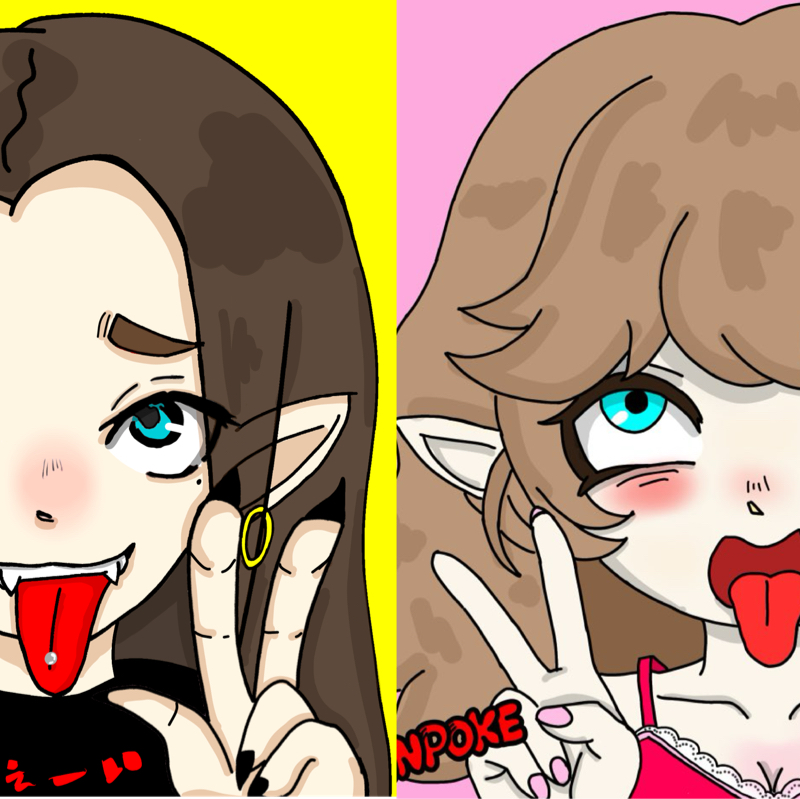 第1回　愛を語らNight 〜重たい愛〜