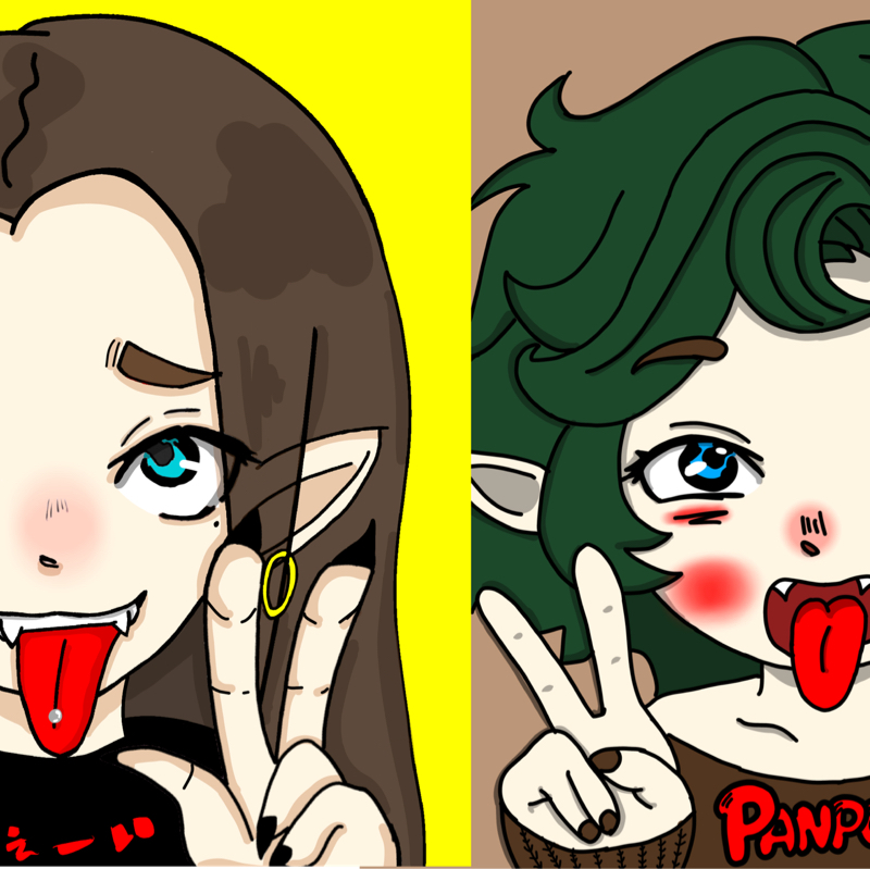 第2回　愛を語らNight 〜誓えねぇよ〜