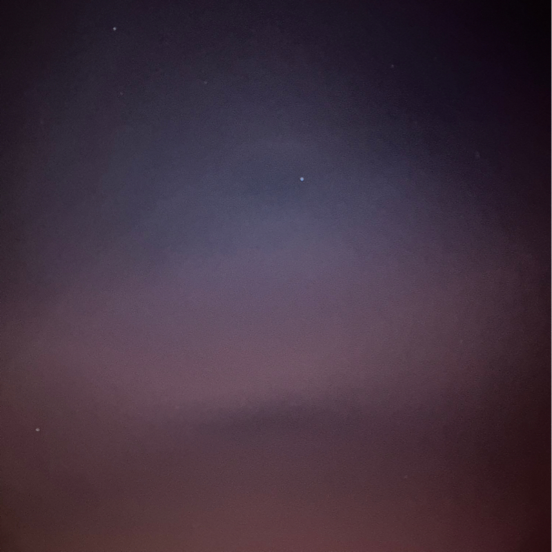 第４夜　ファミレスと忘年会