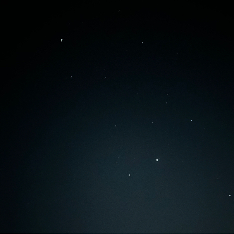 第１６夜　私に〇〇は向いてない！