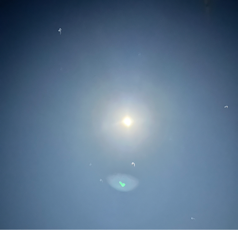 第２１夜　友人はエスパー（？）