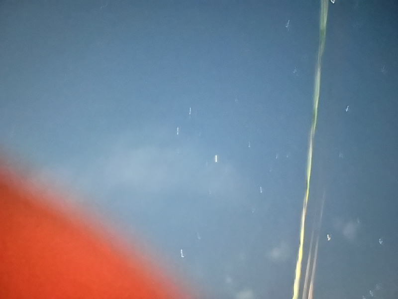 第２５夜　夜配信で朝ごはん