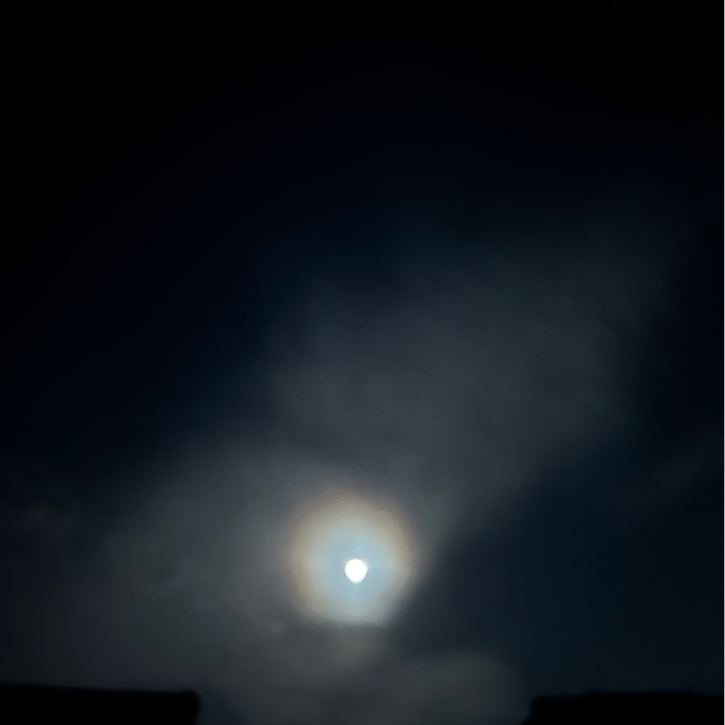 第２６夜　雪の日の宅配便