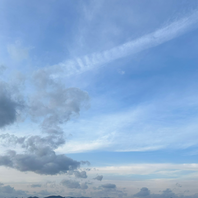 第３０夜　甘いと辛い