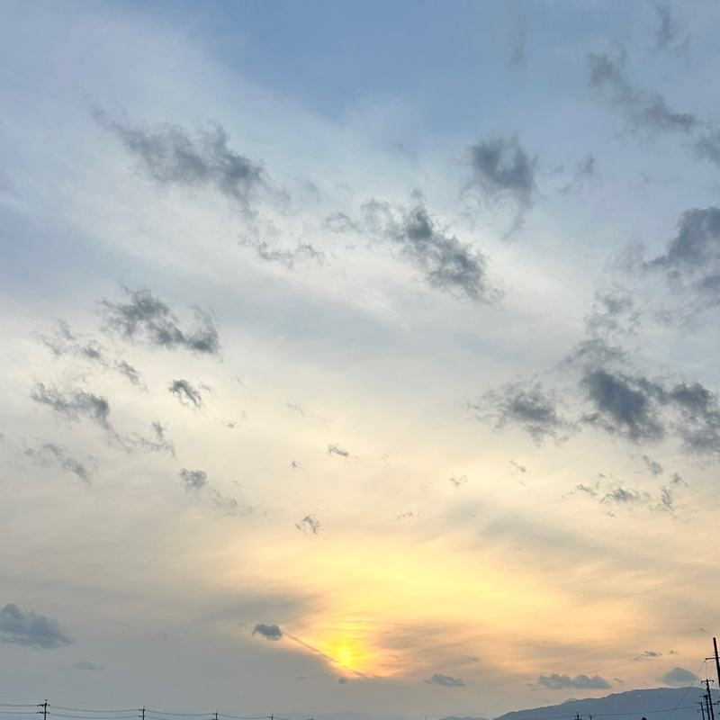 第３４夜　アニメとドラマとお菓子