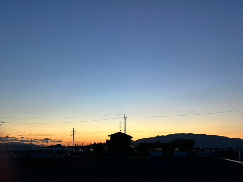 第３６夜　寝坊助たろう記録更新！