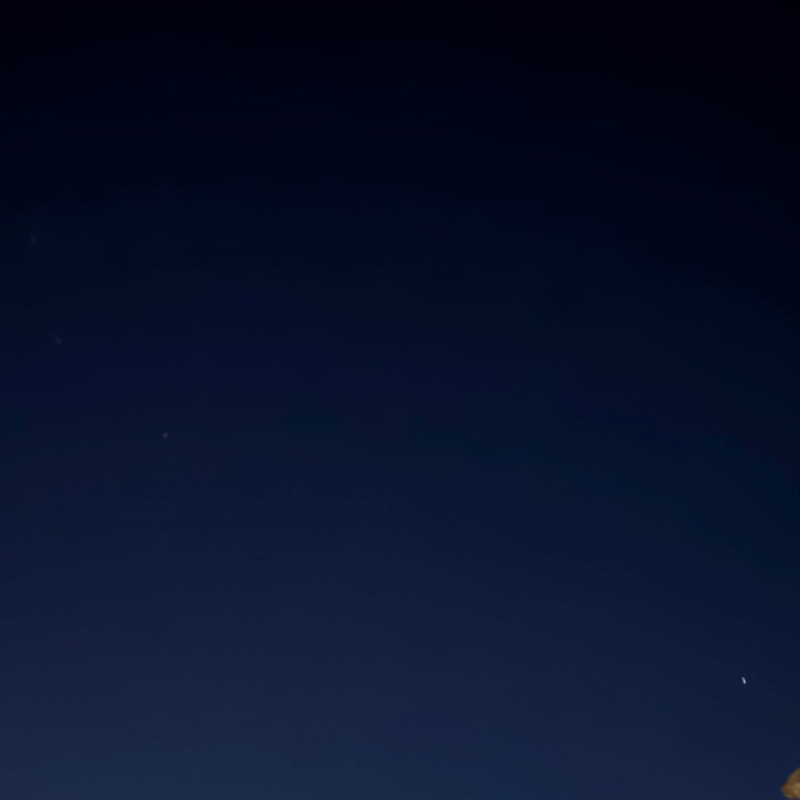 第４７夜　深夜のドライブ練習