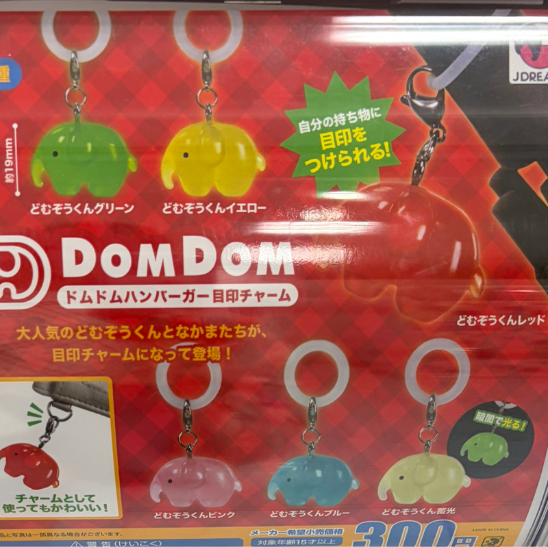 第５７夜　ライブ後の買った物紹介