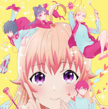 夕方アニメやジャンプアニメ本編と映画のレビュー