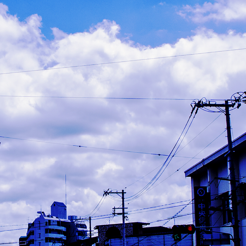 福 水琴の小部屋