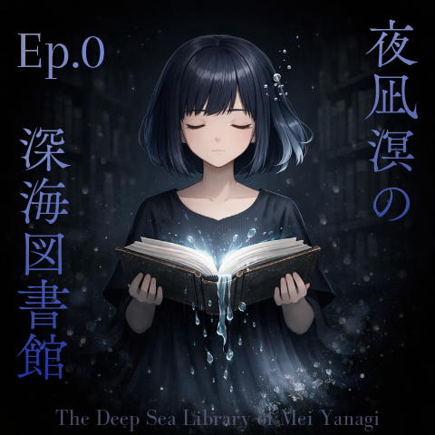 Ep.0 プロローグ