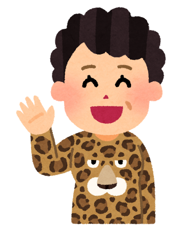 とりあえず喋った