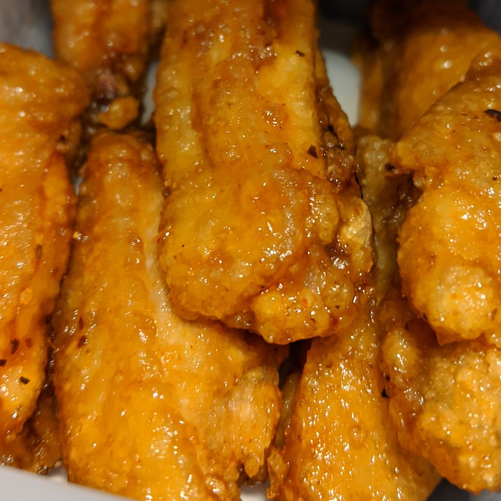 お便りコーナー②