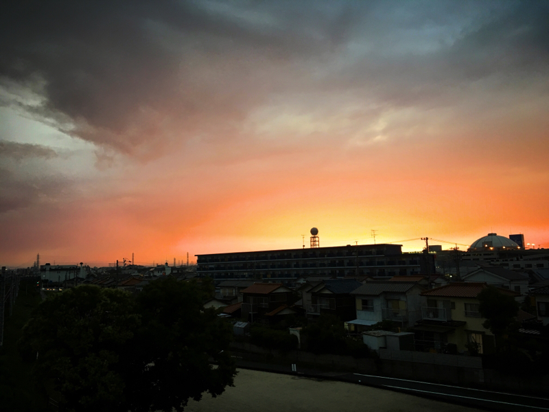 高本学さんへの褒めトーク