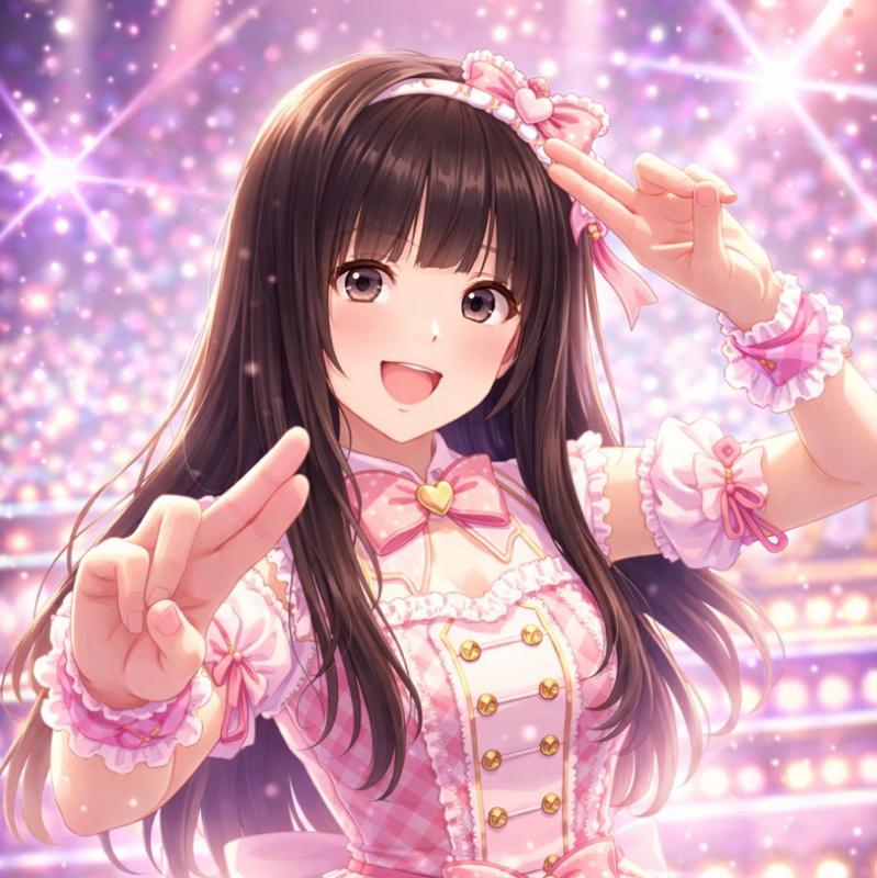 M!LKさんの「好きすぎて滅！」歌ってみた٩(ˊᗜˋ*)و🩷