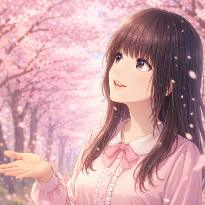 aikoさんの「桜の時」🌸歌ってみた🎤