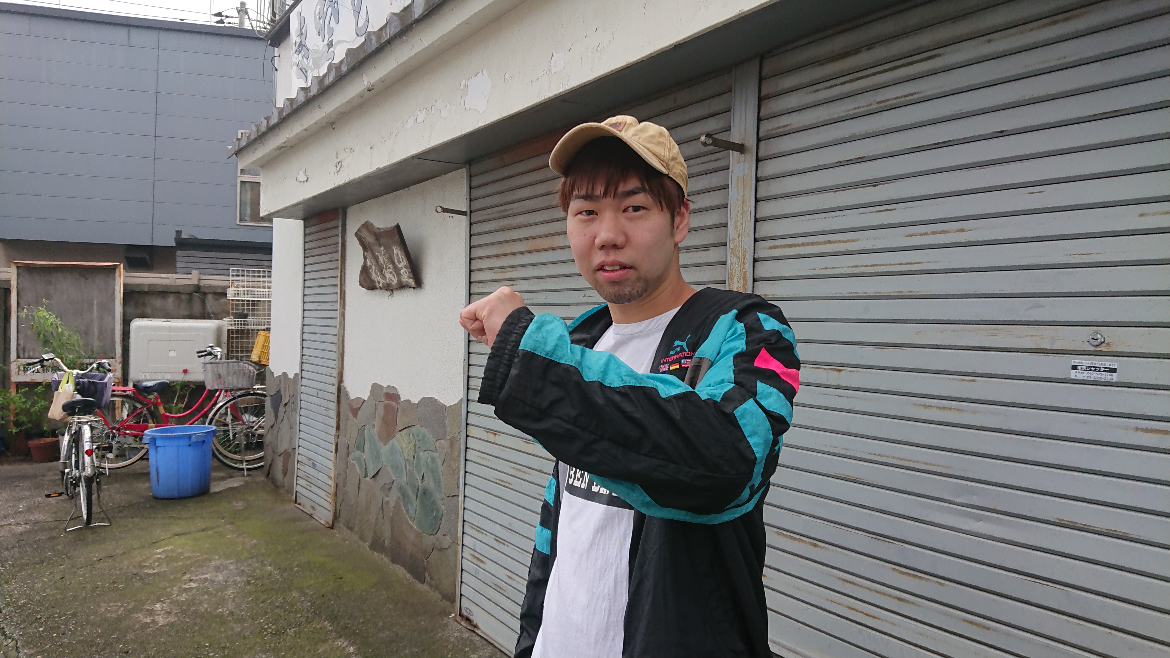 第八回：明るいダークナイトの話