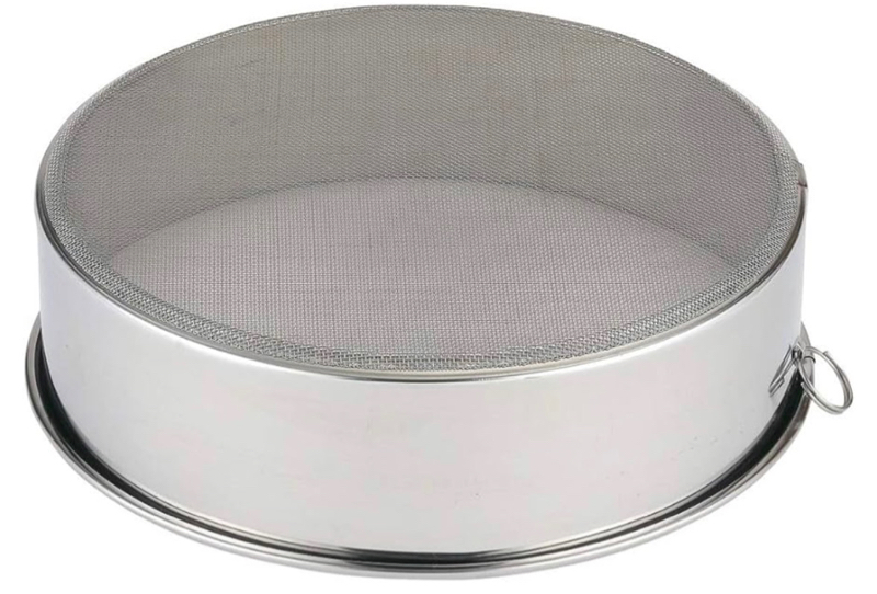 ！うらごし！餡子とぜんざいの３ペースト目