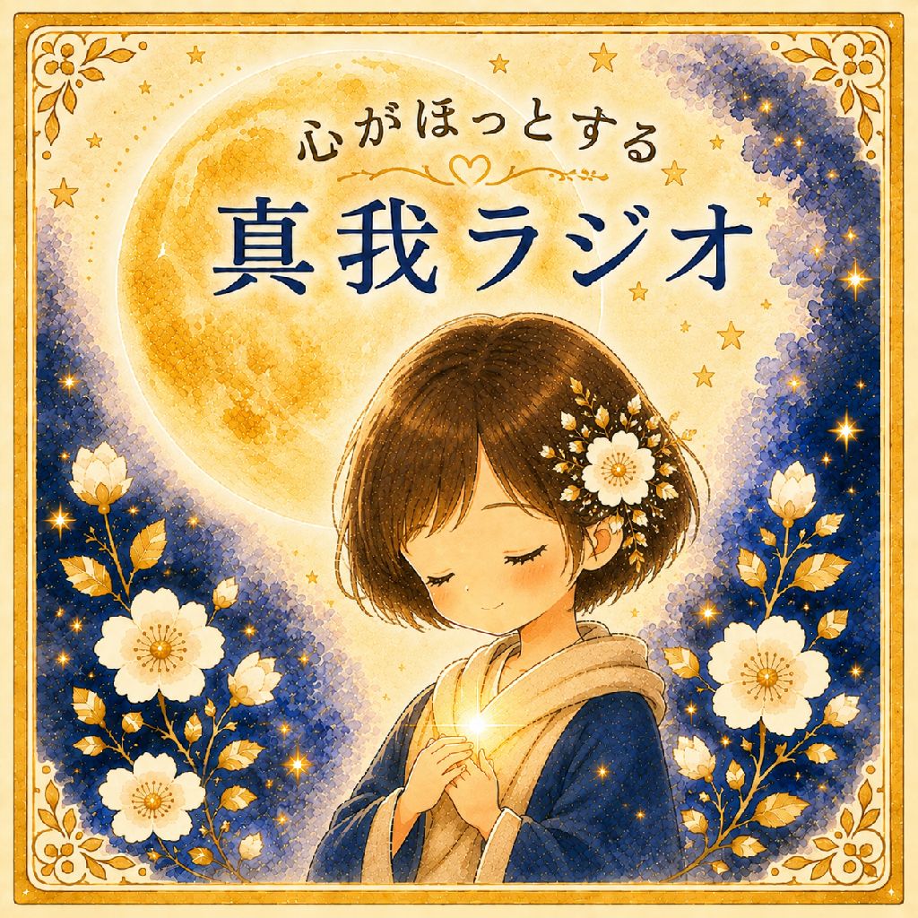 幸せの青い鳥は、自分の心の中にいる