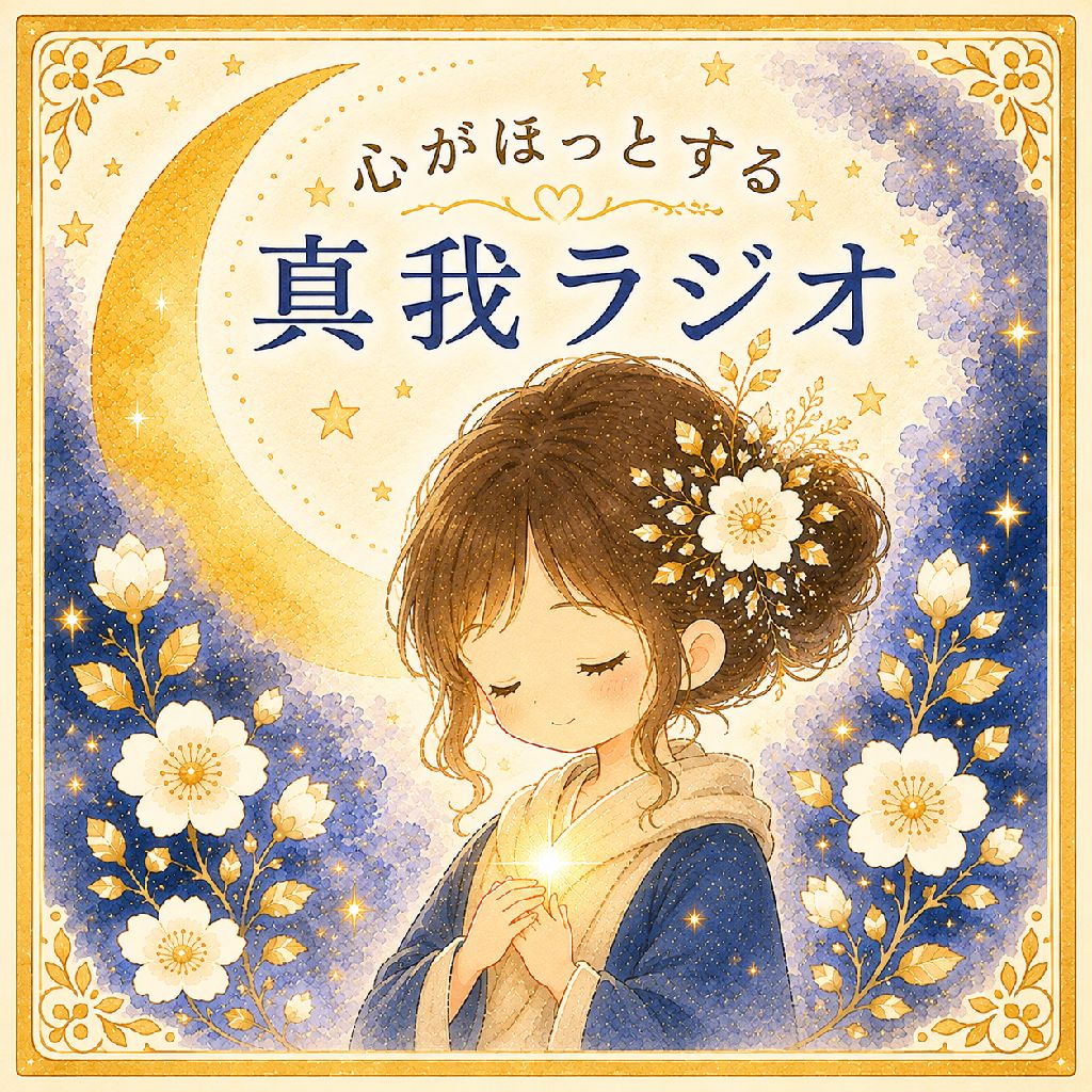 親としてできるのは祈ることくらい