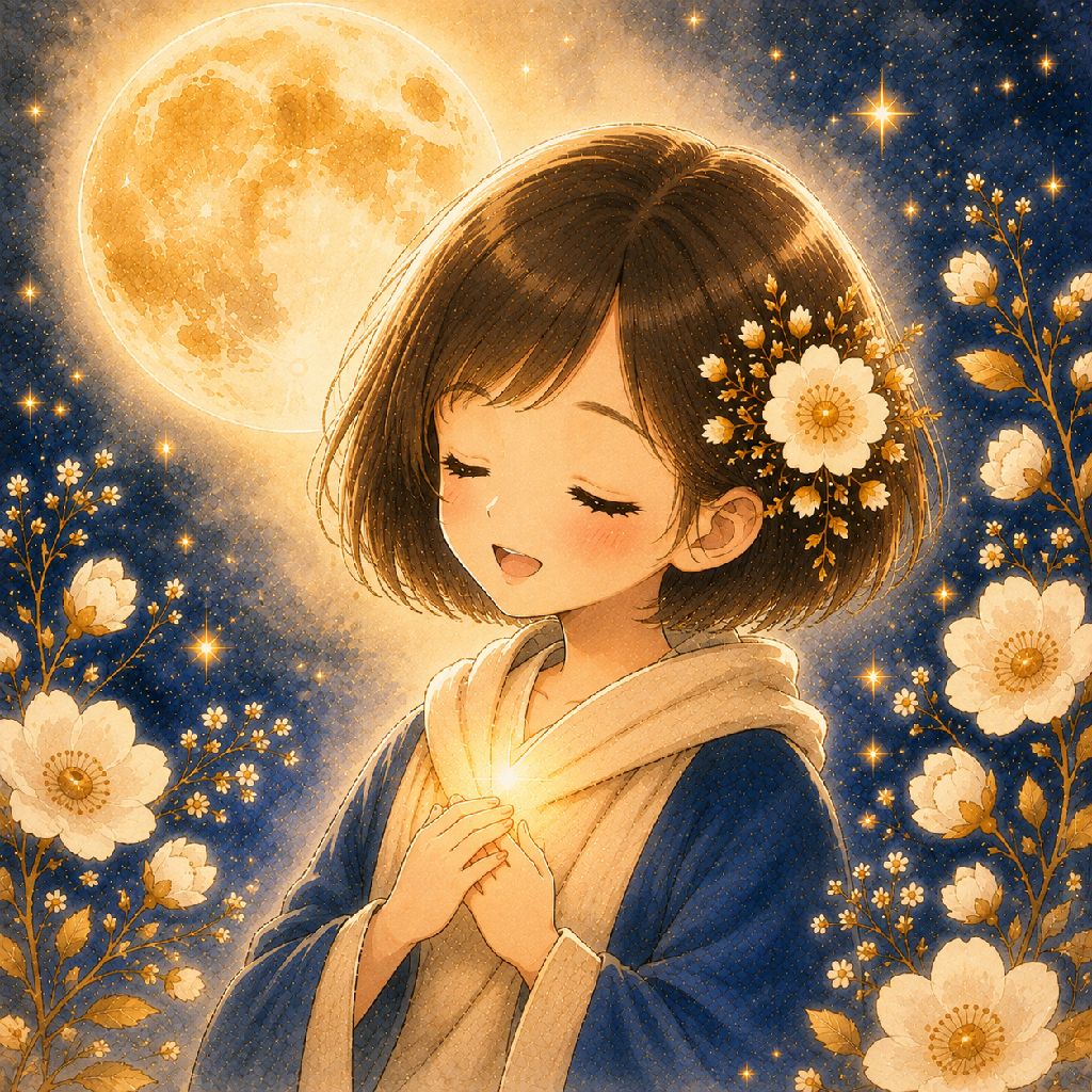 祝福（YOASOBI）/アカペラ