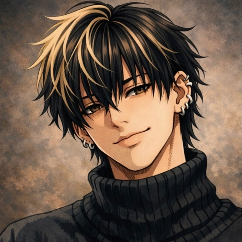 もし何にでもなれるとしたら、何になりたい？